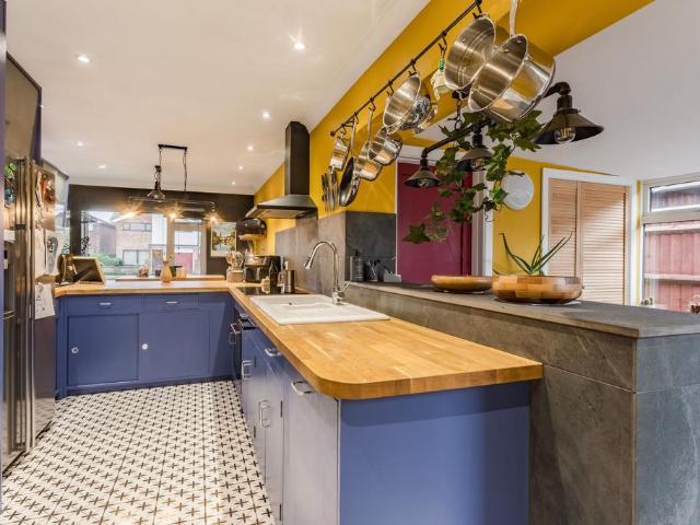 3 bedroom bungalow for sale