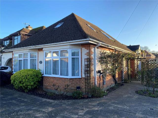 3 bedroom bungalow for sale