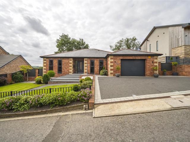 3 bedroom bungalow for sale
