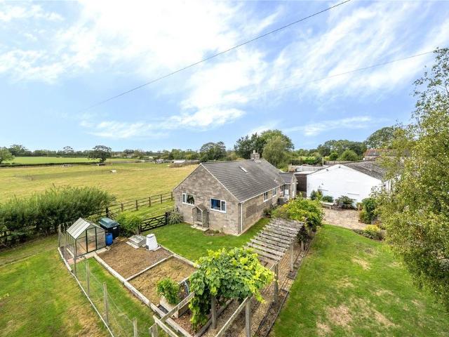 3 bedroom bungalow for sale