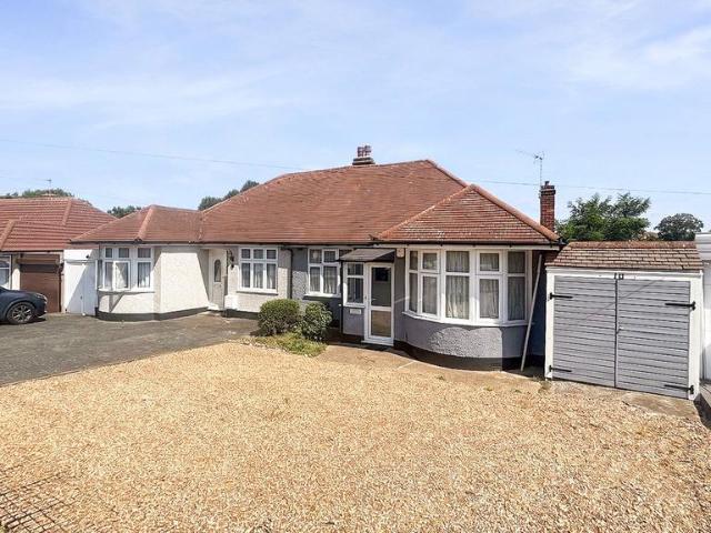 3 bedroom bungalow for sale