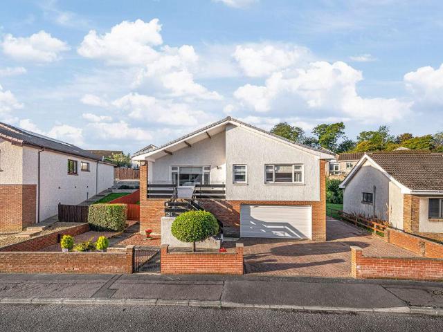 3 bedroom bungalow for sale