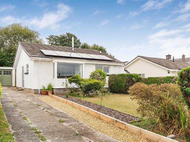 3 bedroom bungalow for sale