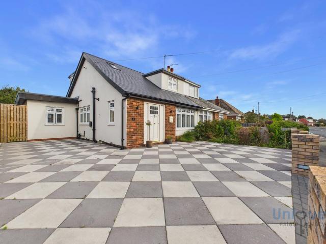 3 bedroom bungalow for sale