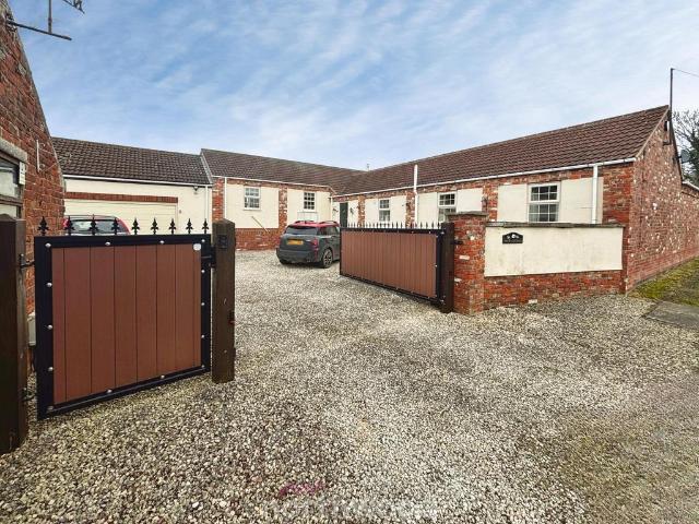 3 bedroom bungalow for sale