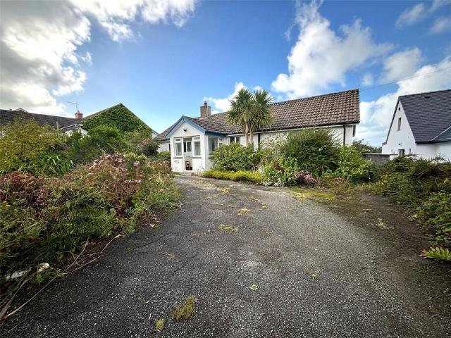 3 bedroom bungalow for sale