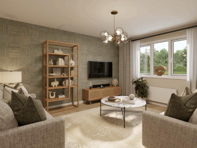 3 bedroom bungalow for sale