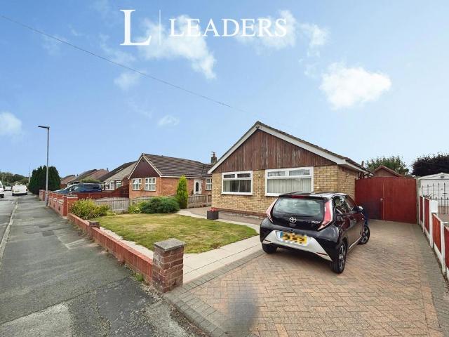 3 bedroom bungalow for sale