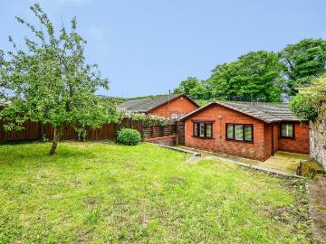 3 bedroom bungalow for sale