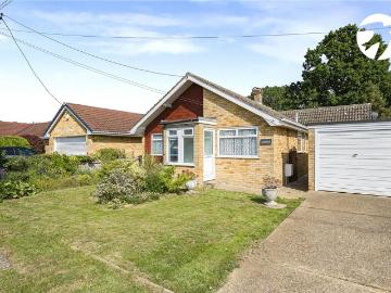 3 bedroom bungalow for sale