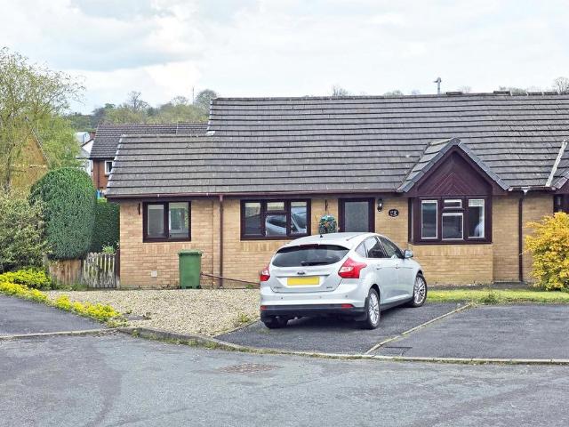 3 bedroom bungalow for sale