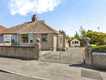 3 bedroom bungalow for sale