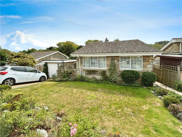 3 bedroom bungalow for sale