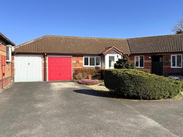 3 bedroom bungalow for sale