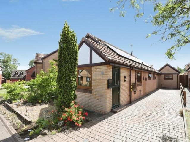 3 bedroom bungalow for sale