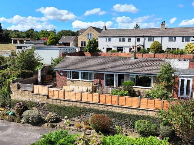 3 bedroom bungalow for sale