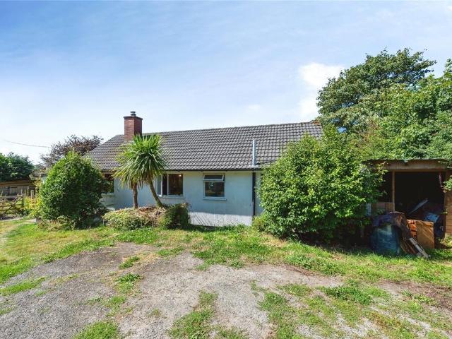 3 bedroom bungalow for sale