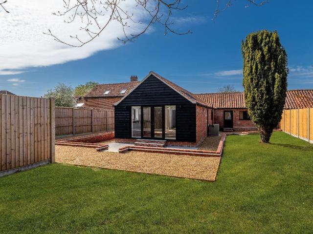 3 bedroom bungalow for sale