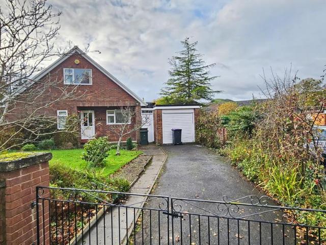 3 bedroom bungalow for sale