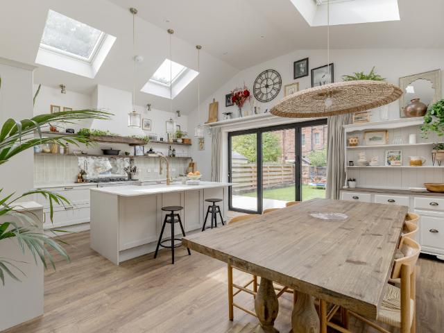 3 bedroom bungalow for sale