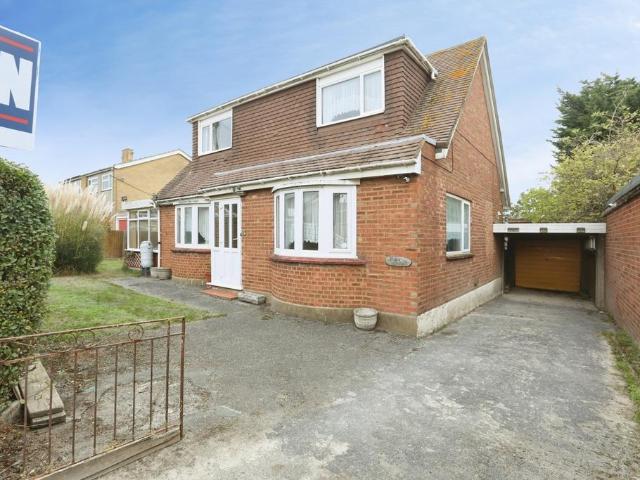 3 bedroom bungalow for sale