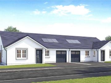 3 bedroom bungalow for sale