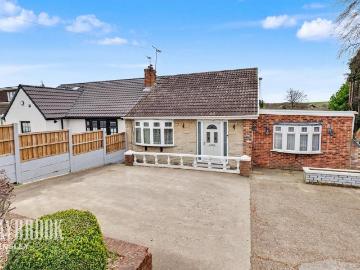 3 bedroom bungalow for sale