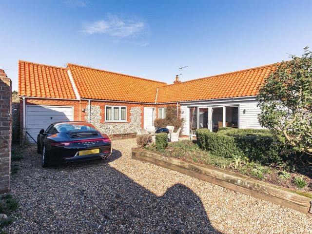 3 bedroom bungalow for sale