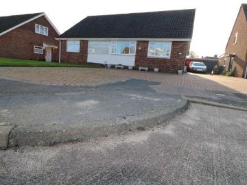 3 bedroom bungalow for sale