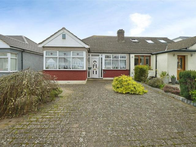 3 bedroom bungalow for sale