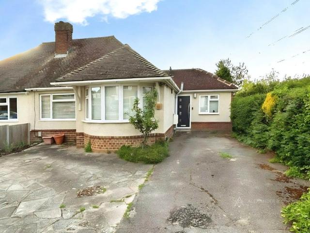 3 bedroom bungalow for sale