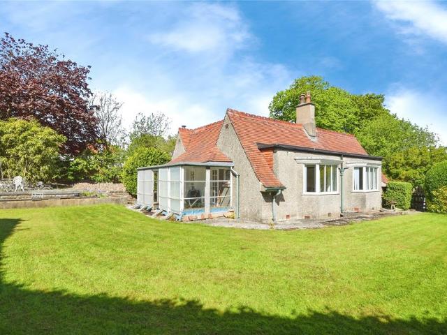 3 bedroom bungalow for sale