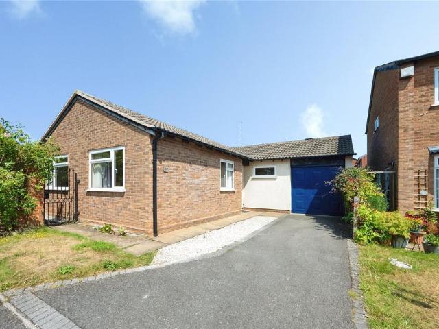 3 bedroom bungalow for sale