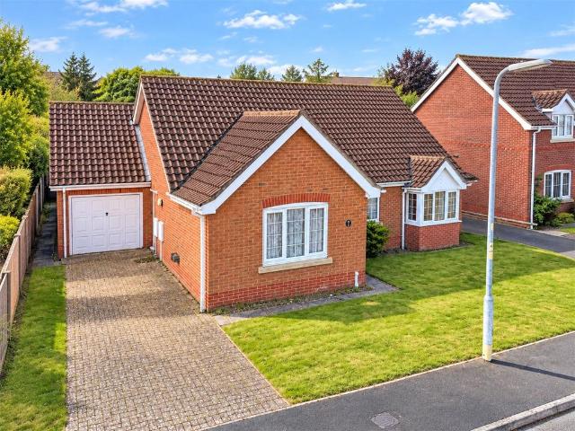 3 bedroom bungalow for sale