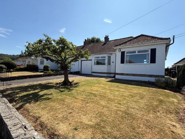 3 bedroom bungalow for sale