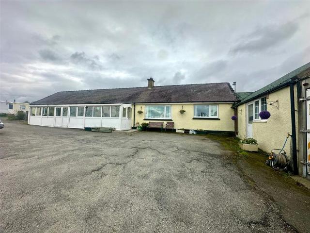 3 bedroom bungalow for sale