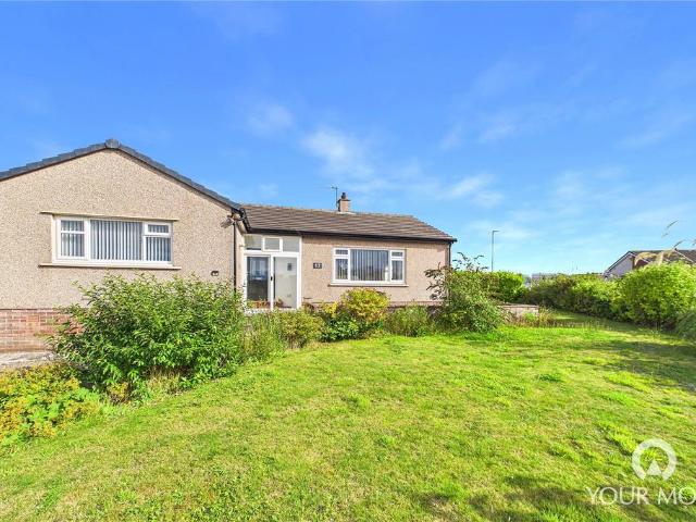 3 bedroom bungalow for sale