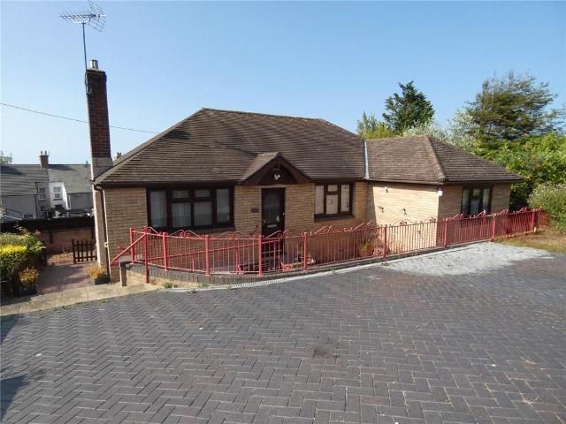 3 bedroom bungalow for sale