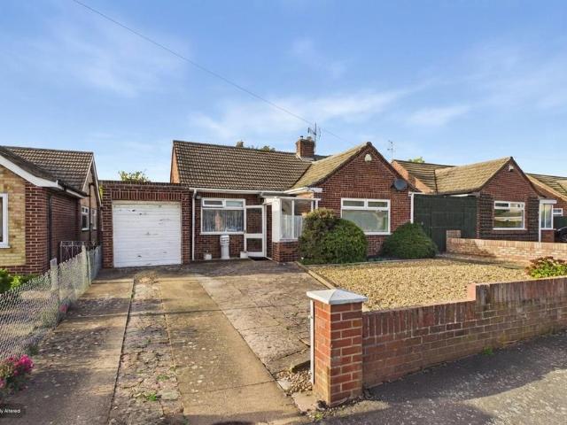 3 bedroom bungalow for sale