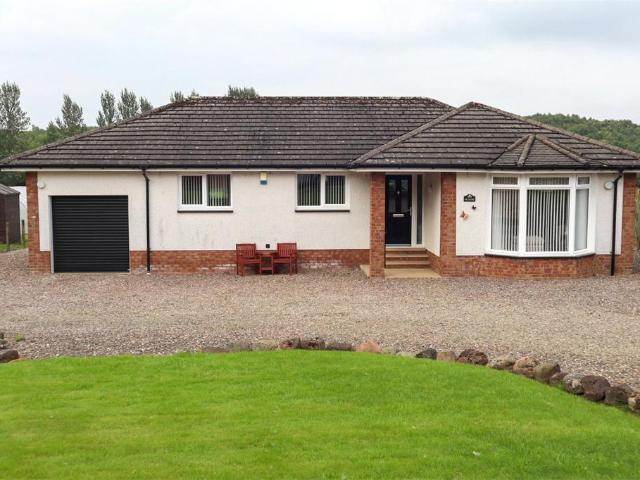 3 bedroom bungalow for sale
