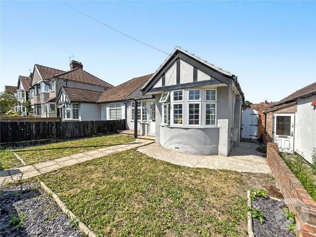 3 bedroom bungalow for sale