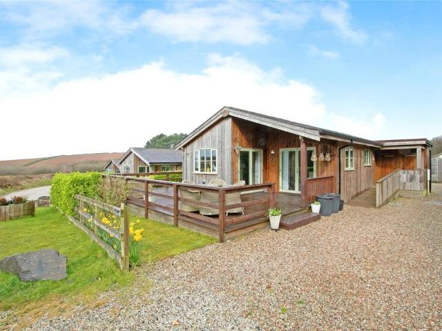 3 bedroom bungalow for sale