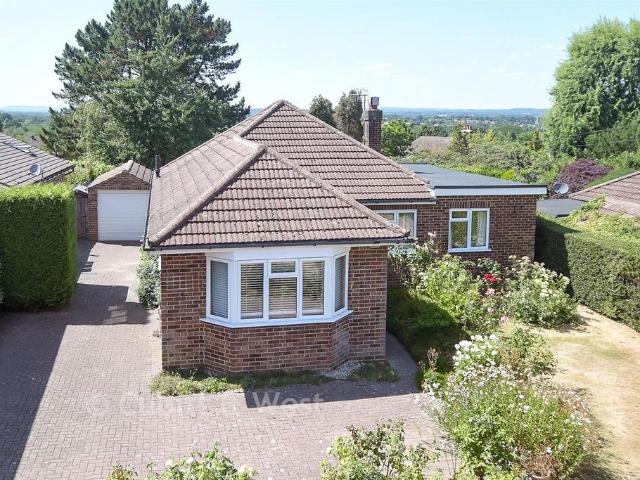 3 bedroom bungalow for sale