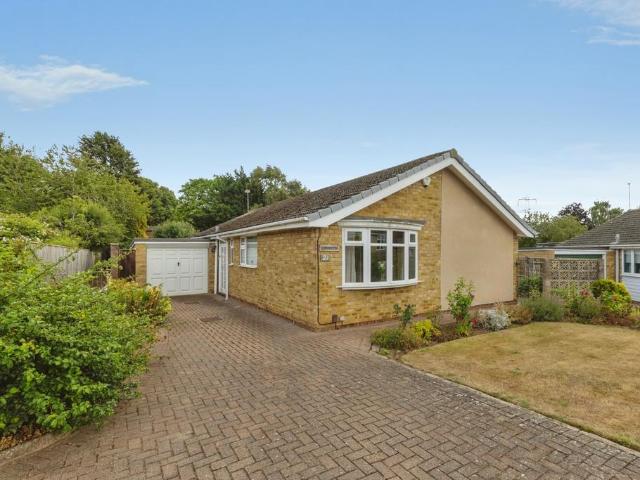 3 bedroom bungalow for sale