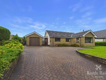 3 bedroom bungalow for sale