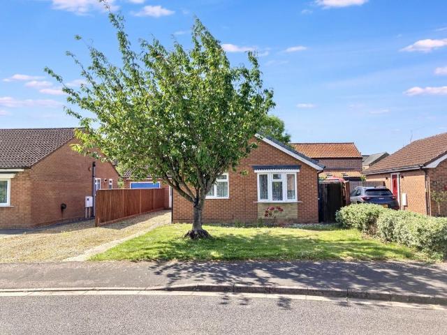3 bedroom bungalow for sale