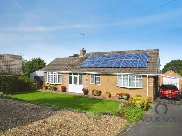 3 bedroom bungalow for sale