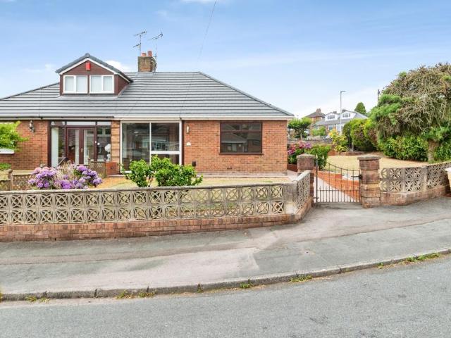 3 bedroom bungalow for sale