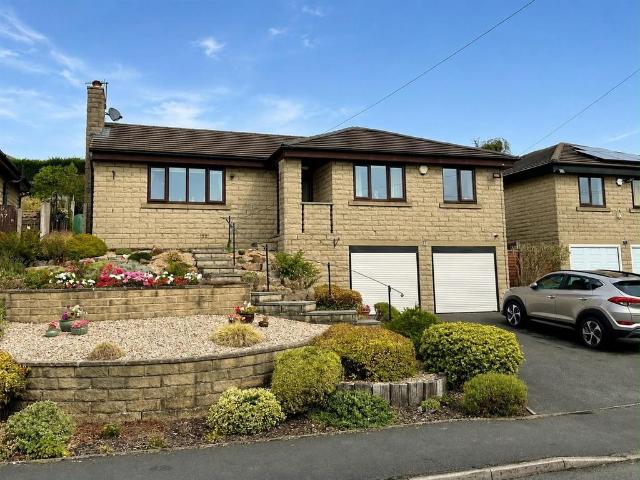 3 bedroom bungalow for sale