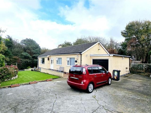 3 bedroom bungalow for sale